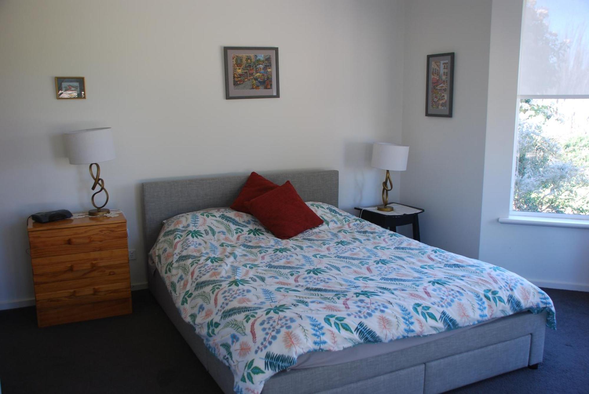 Back Valley Farmstay Bed And Breakfast Victor Harbor Bagian luar foto