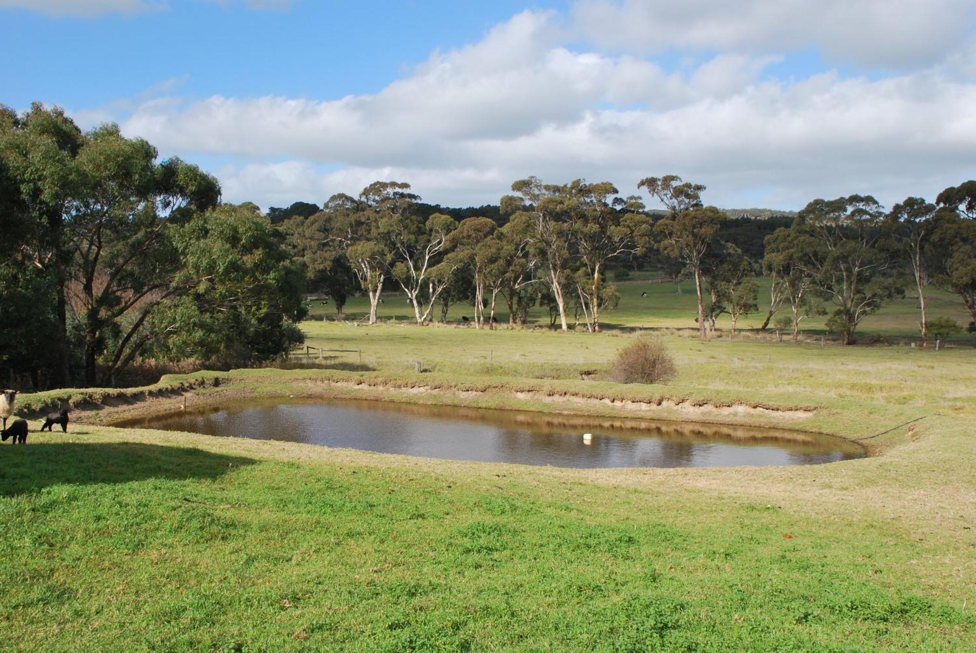 Back Valley Farmstay Bed And Breakfast Victor Harbor Bagian luar foto