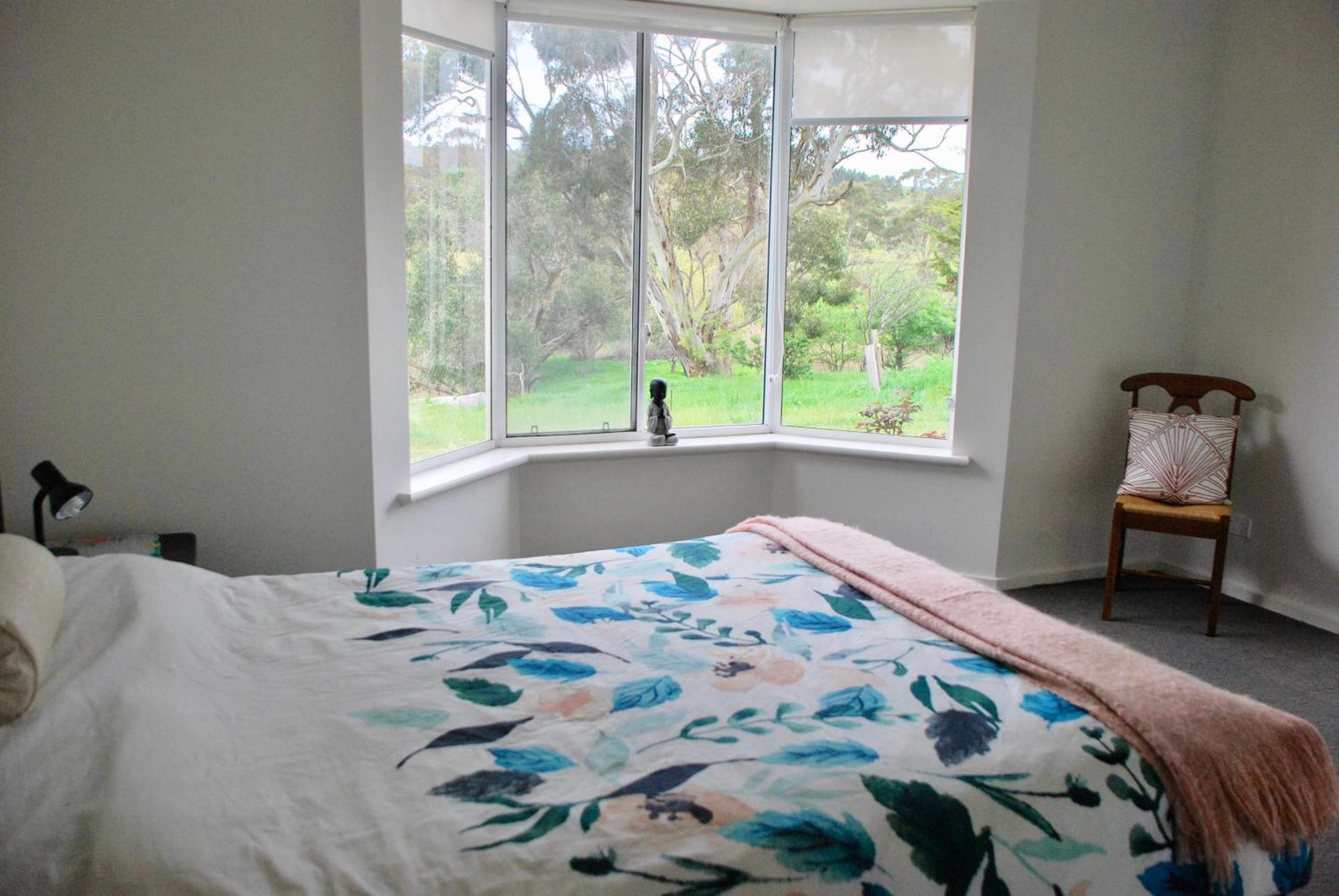 Back Valley Farmstay Bed And Breakfast Victor Harbor Bagian luar foto