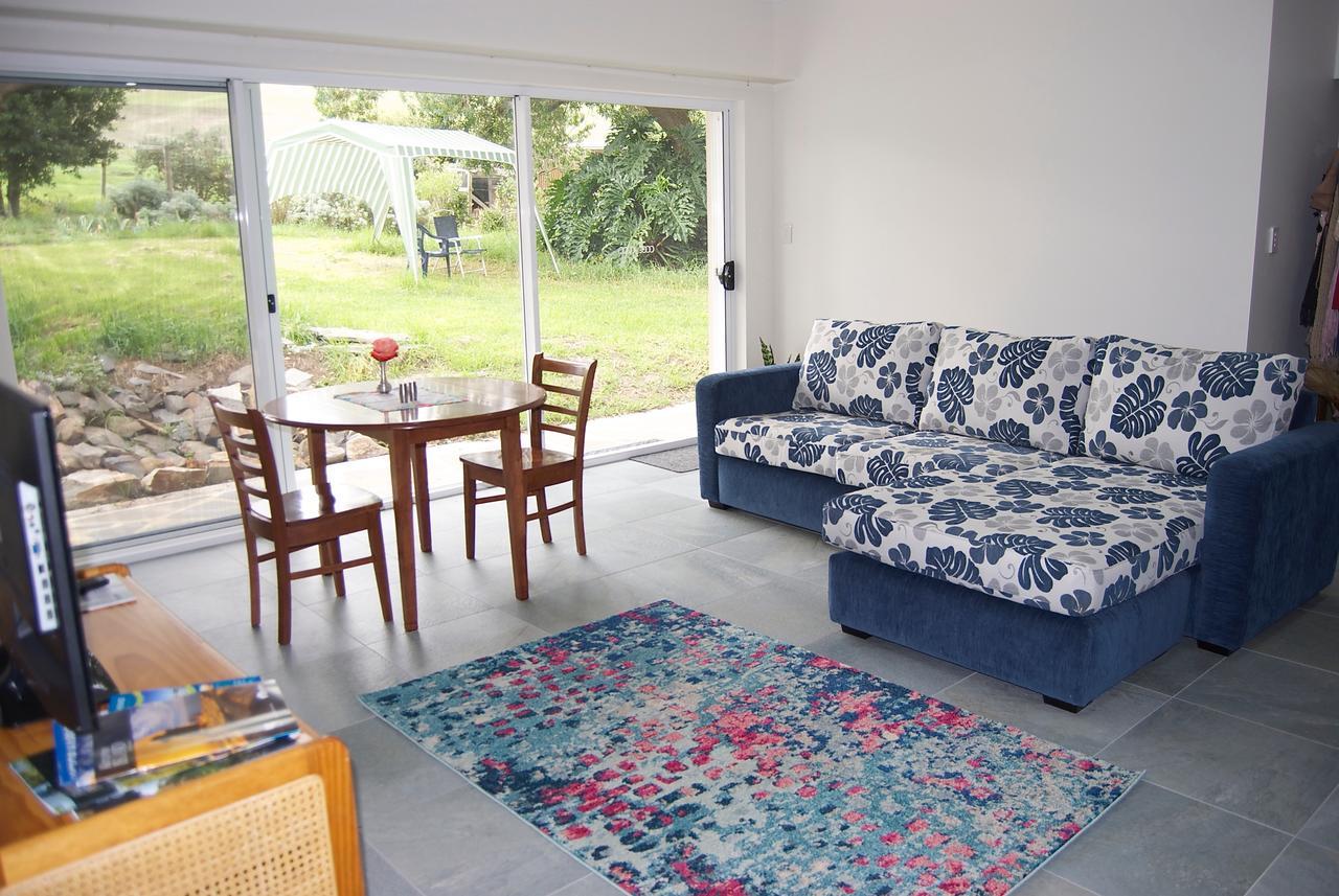 Back Valley Farmstay Bed And Breakfast Victor Harbor Bagian luar foto