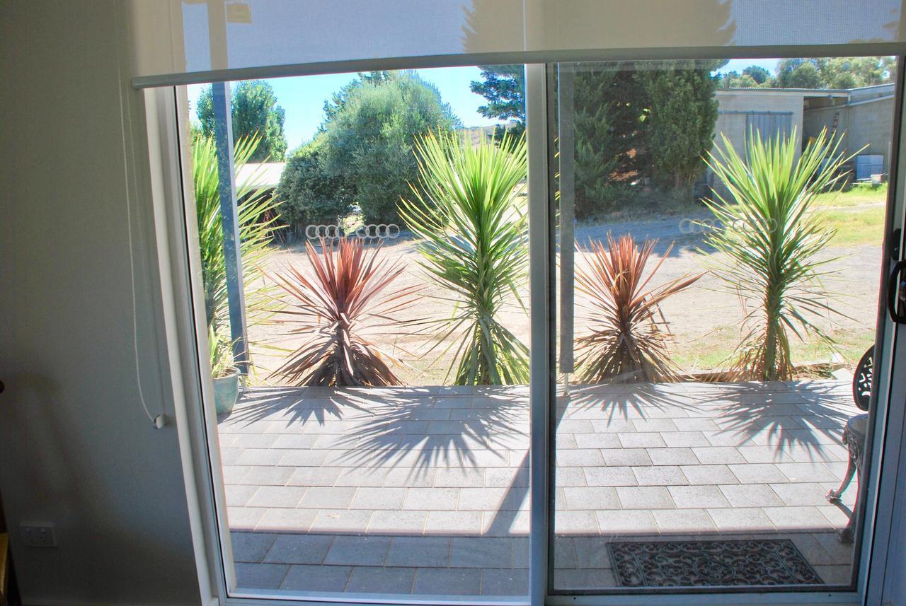 Back Valley Farmstay Bed And Breakfast Victor Harbor Bagian luar foto